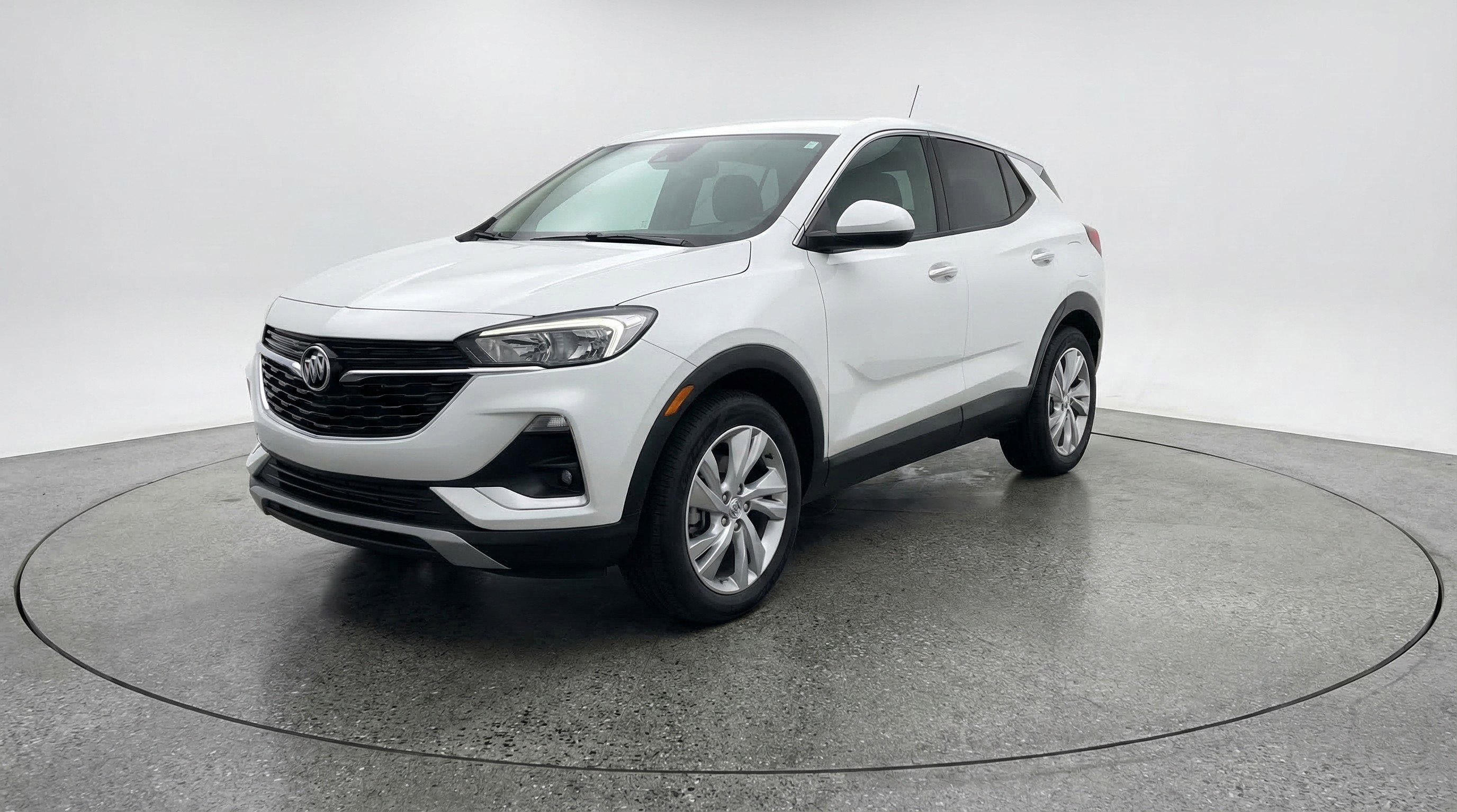 Used 2025 Buick Encore GX Preferred image 3