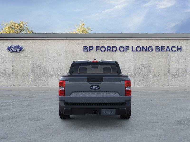 New 2025 Ford Maverick XLT w/ Equipment Group 302A image 5