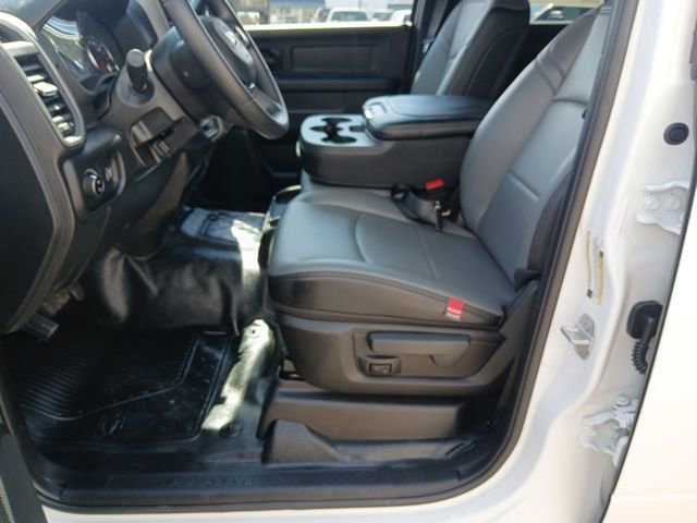 New 2026 RAM 3500 Tradesman image 28