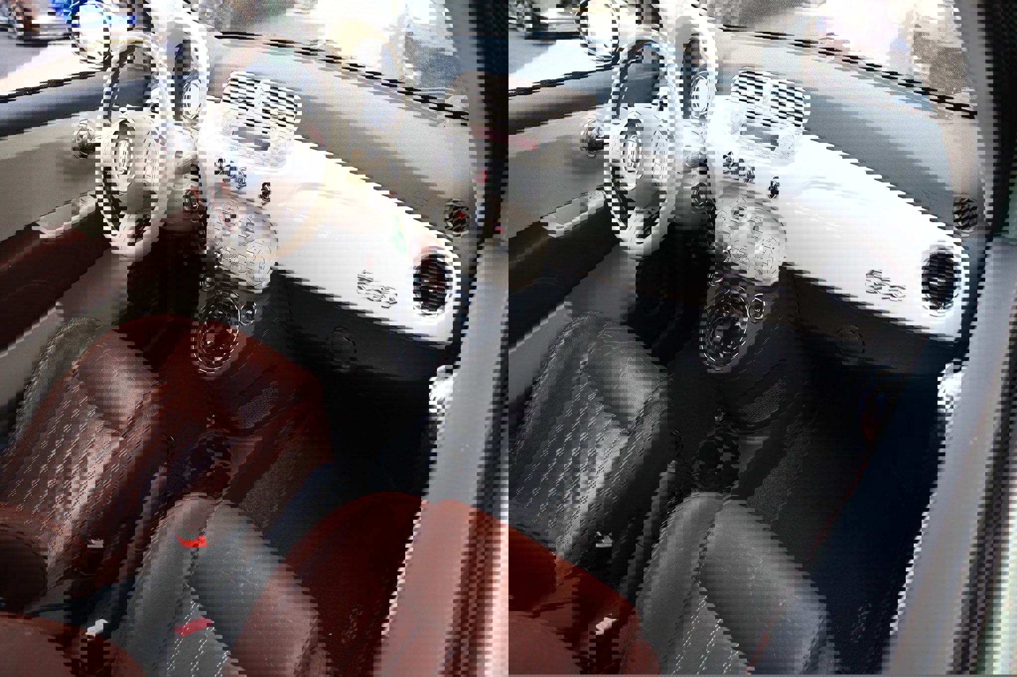 Used 2014 FIAT 500 1957 Edition image 19