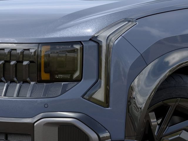 New 2027 Kia Seltos X-Line SX AWD/4WD image 11