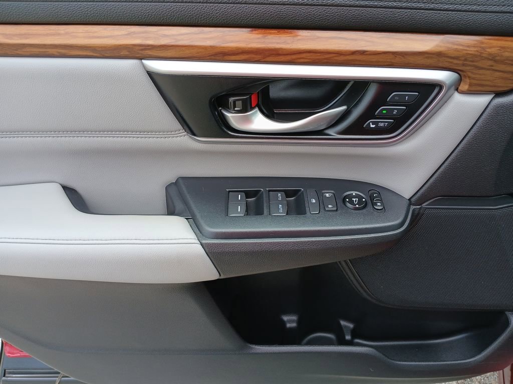 Used 2021 Honda CR-V EX-L image 24