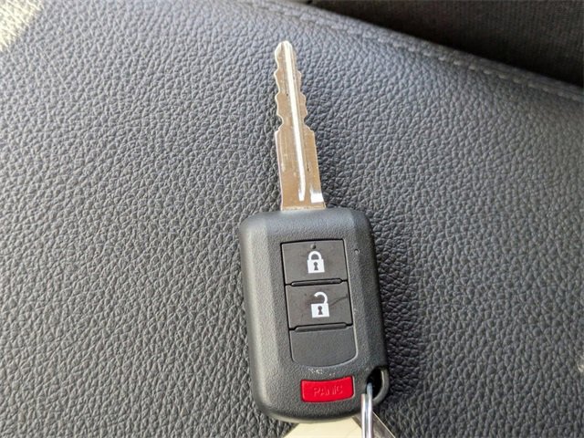 Used 2025 Mitsubishi Outlander Sport ES image 30