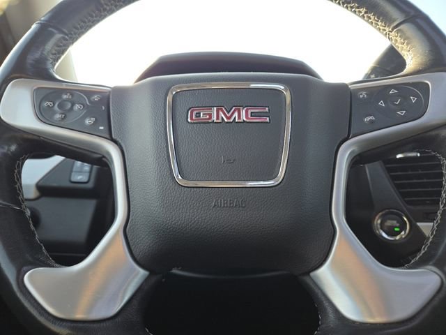 Used 2019 GMC Yukon XL SLT w/ Open Road Package image 39