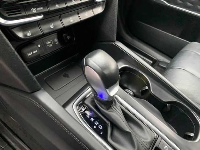 Used 2020 Hyundai Santa Fe Limited image 28