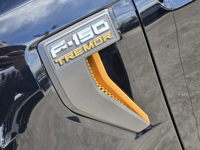 New 2026 Ford F150 Tremor w/ Equipment Group 402A High AWD/4WD image 7