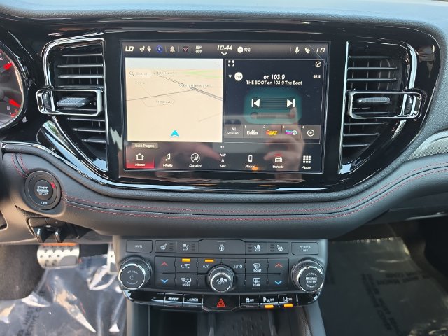 New 2027 Dodge Durango R/T AWD/4WD image 19