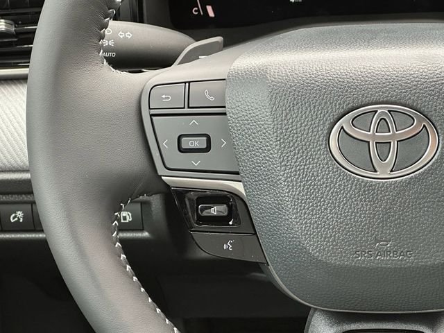 New 2026 Toyota Camry SE w/ Convenience Package FWD image 13