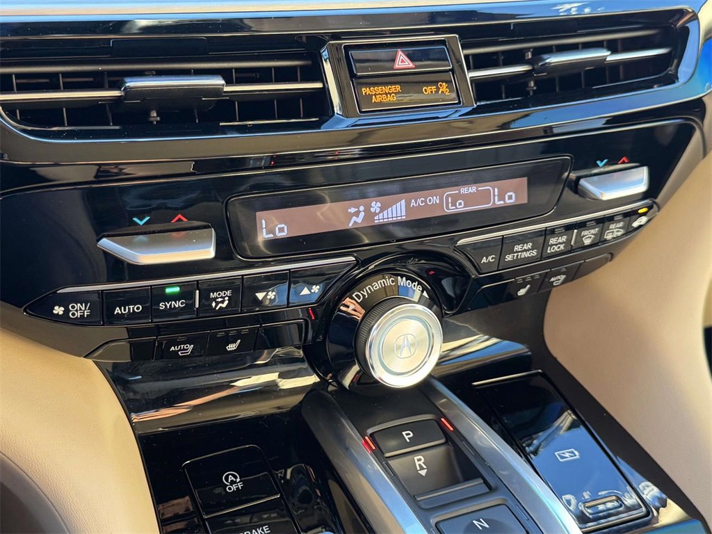 Used 2023 Acura MDX FWD w/ Technology Package image 24