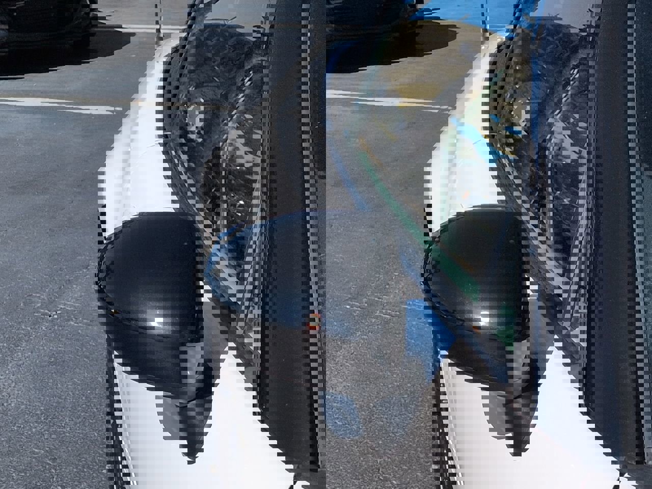 Used 2023 MAZDA MX-5 Miata Club w/ Brembo/BBS Recaro Package image 12