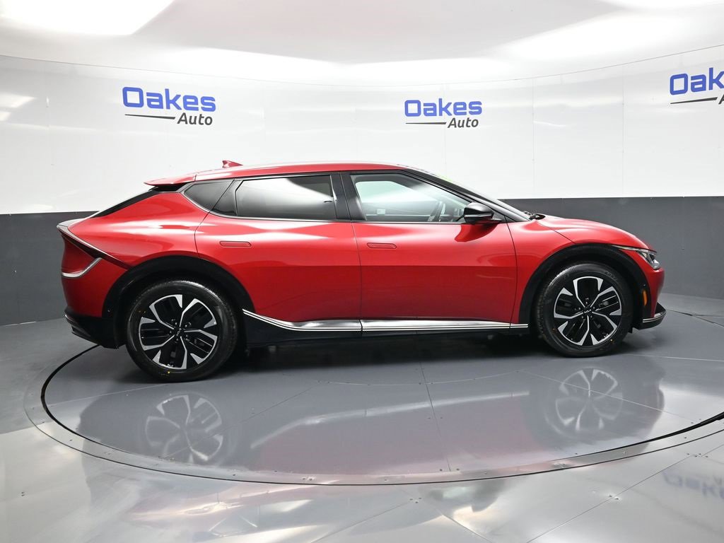Certified 2023 Kia EV6 Wind w/ Wind Technology Package image 8