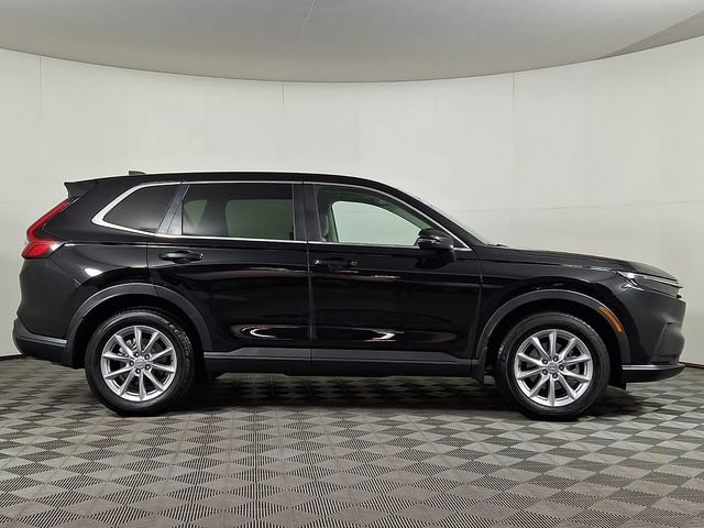 Used 2026 Honda CR-V EX image 10