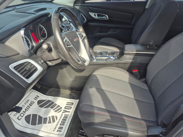 Used 2017 GMC Terrain SLE w/ Technology Package AWD/4WD image 9