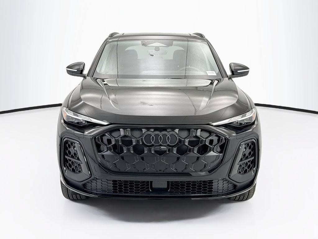 New 2026 Audi Q5 2.0T AWD/4WD image 2