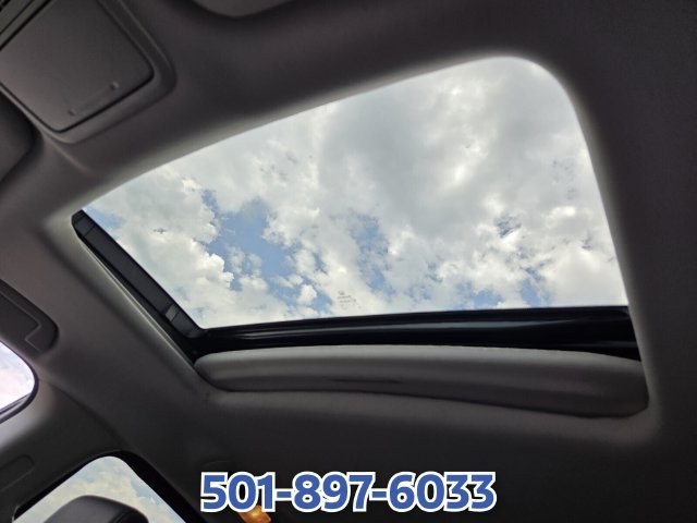 Used 2025 Honda Odyssey EX-L image 18