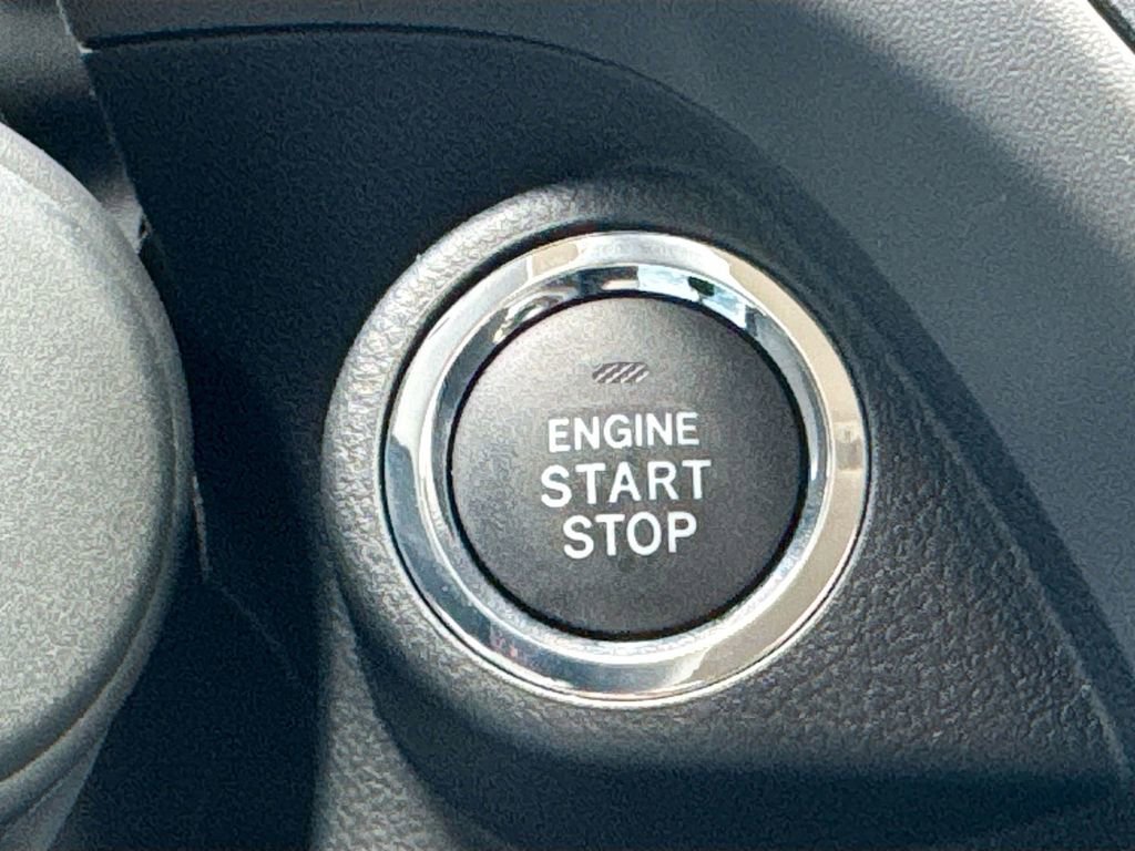 New 2026 Subaru Crosstrek 2.5i Limited image 19