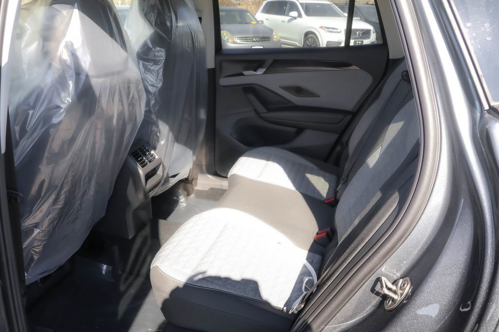 New 2026 Volkswagen Tiguan S FWD image 32