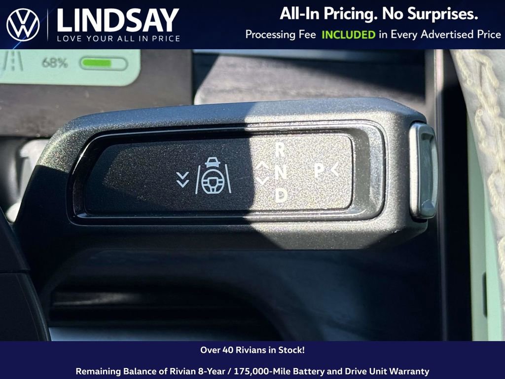 Used 2023 Rivian R1S Launch Edition image 24