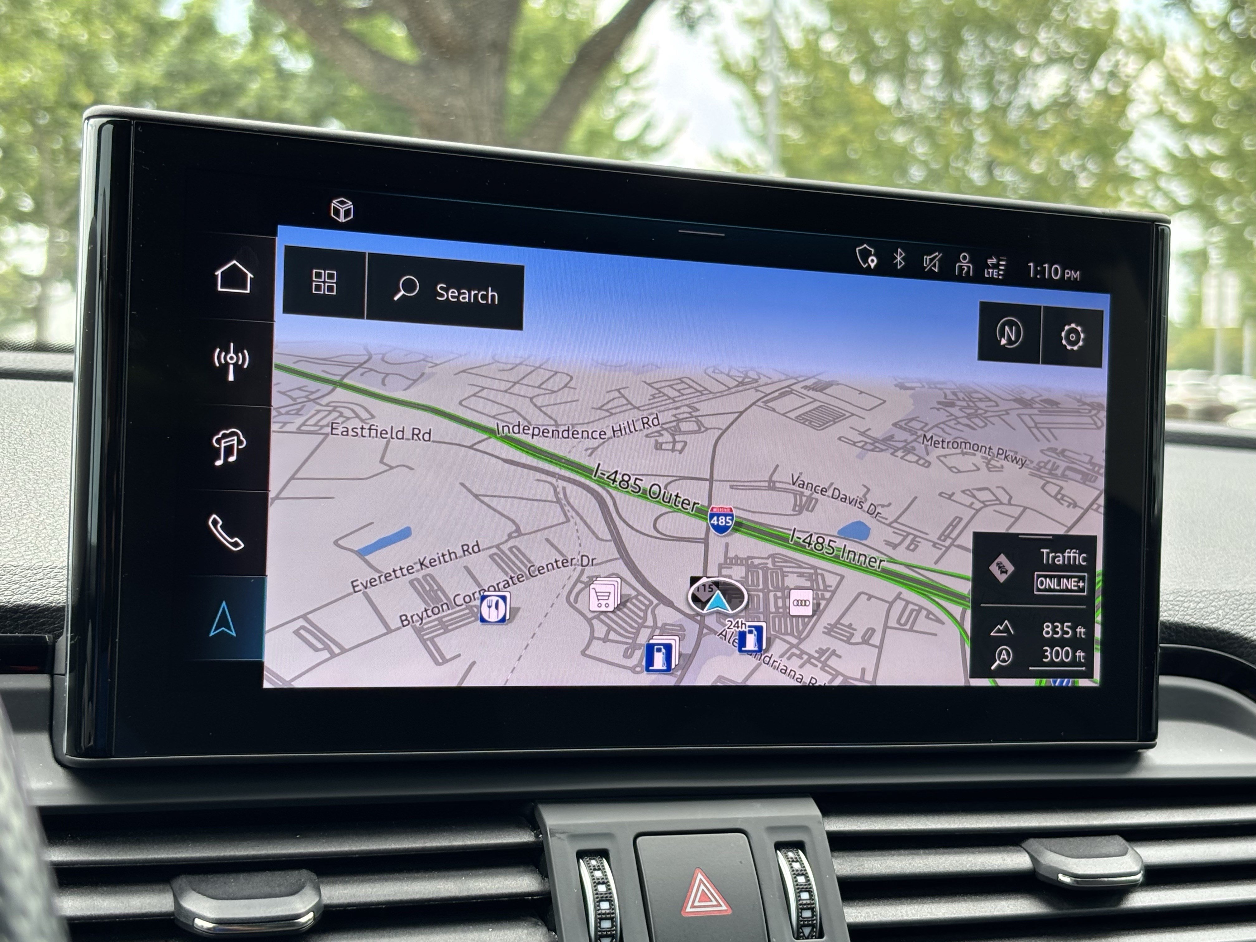 Certified 2025 Audi Q5 2.0T Premium Plus AWD/4WD image 24
