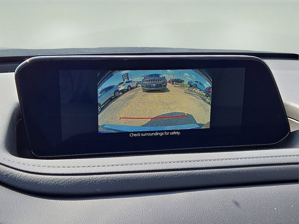New 2025 MAZDA CX-30 AWD 2.5 S w/ Preferred Package image 25