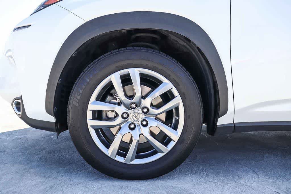 Used 2016 Lexus NX 200t FWD w/ Premium Package image 11