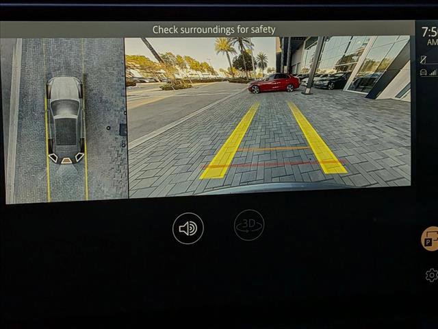 Used 2021 Jaguar F-PACE S image 11