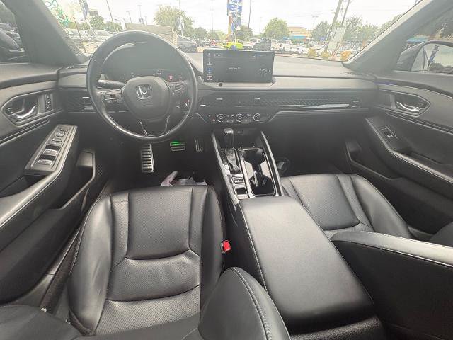 Used 2023 Honda Accord Sport image 11