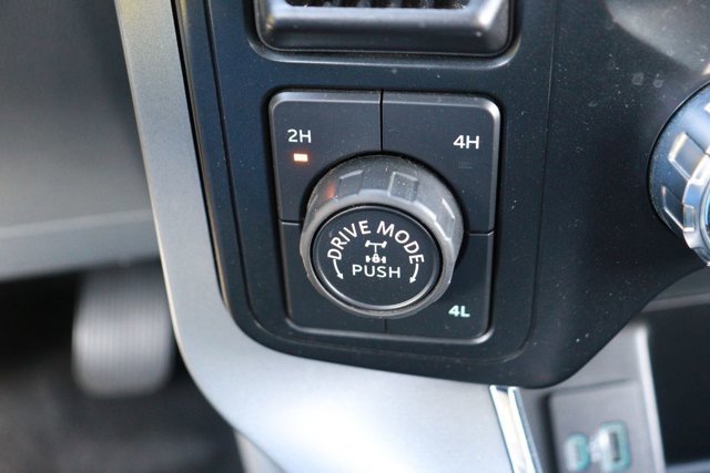 Used 2024 Ford F150 XLT w/ Mobile Office Package image 17