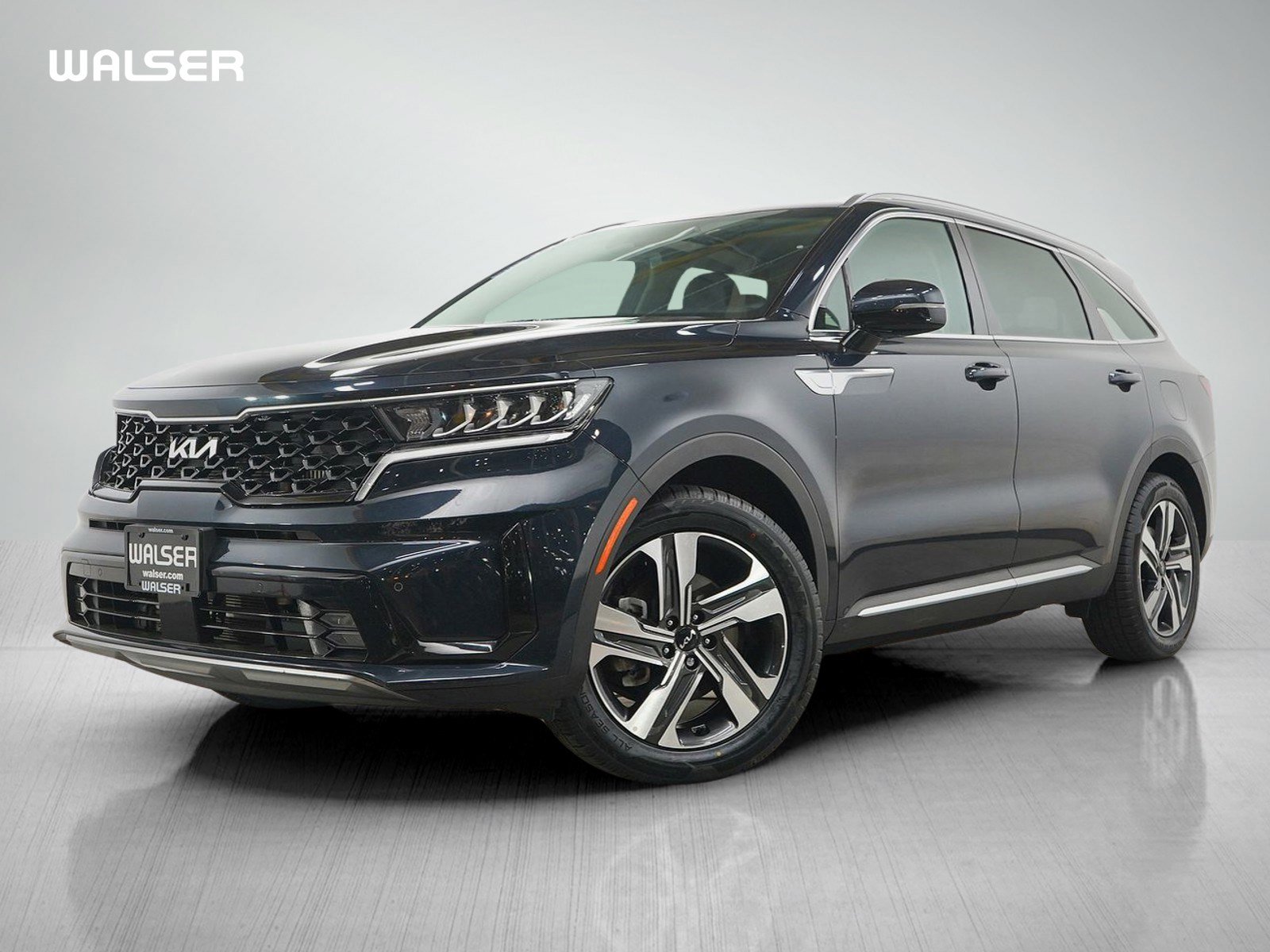 Used 2023 Kia Sorento EX AWD/4WD image 1