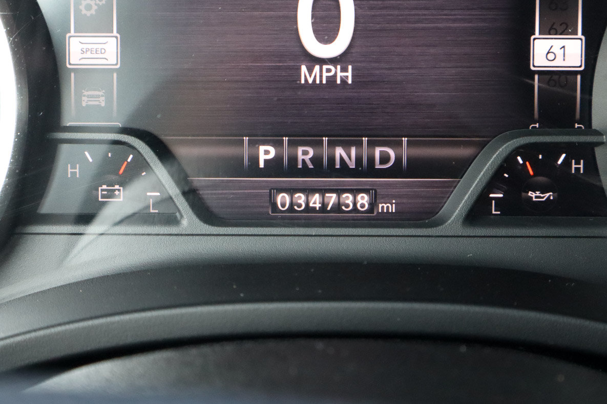 Used 2022 RAM 1500 Big Horn AWD/4WD image 33