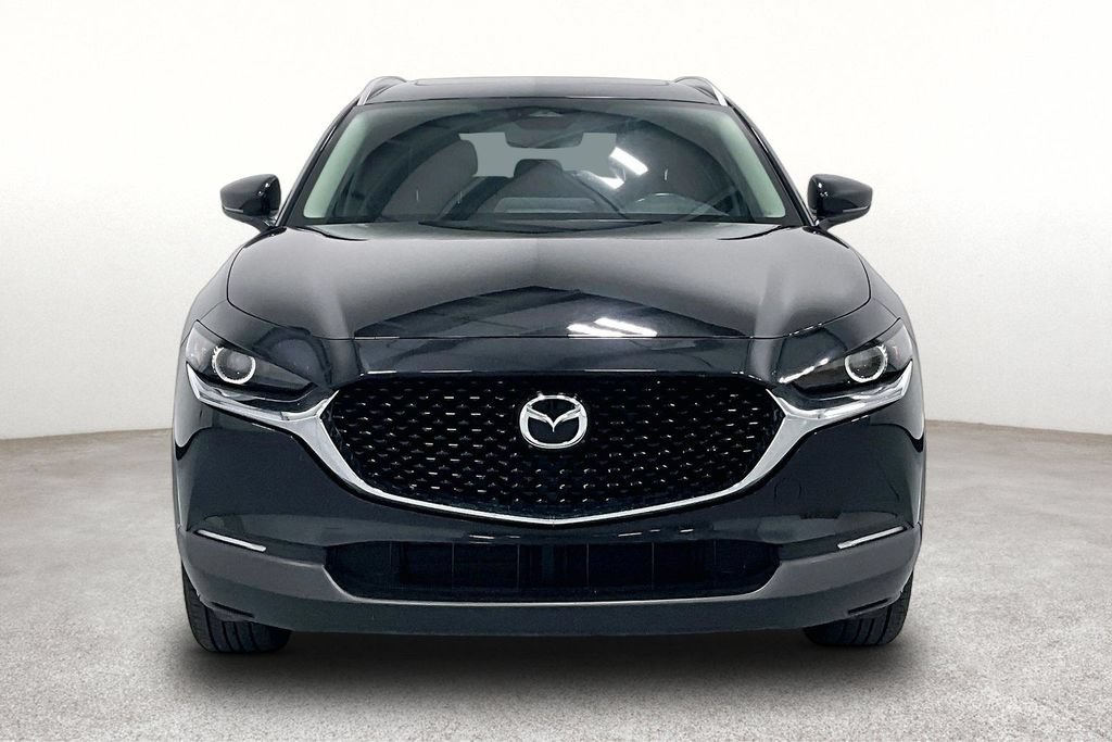 Used 2025 MAZDA CX-30 AWD 2.5 S w/ Preferred Package image 4