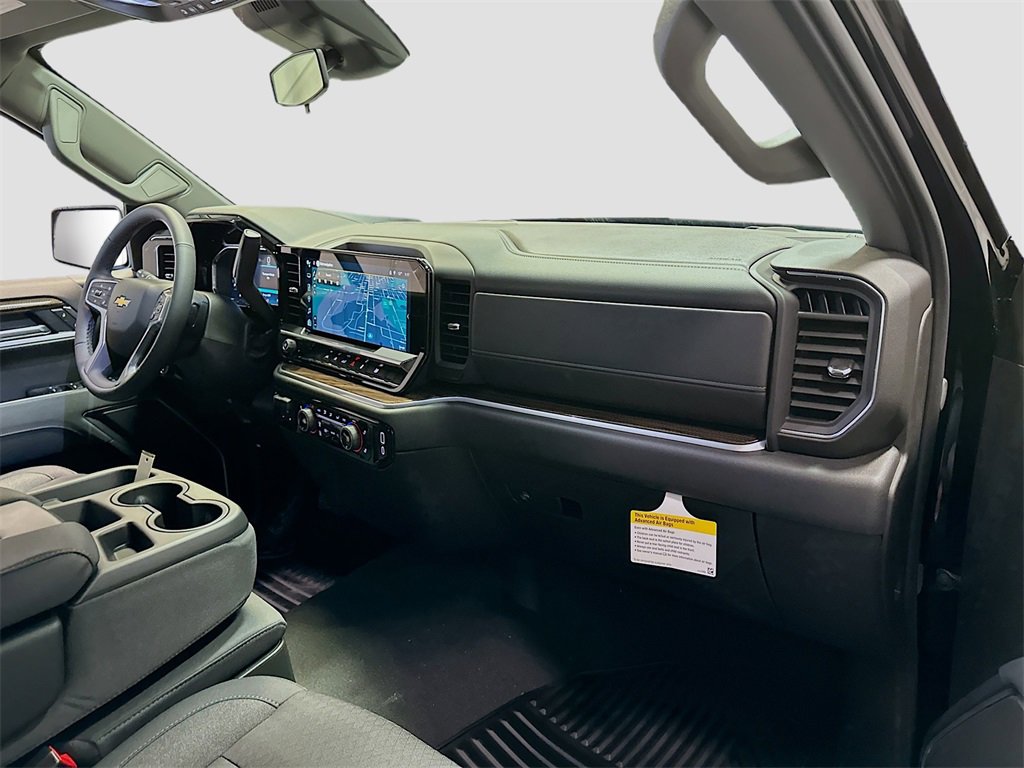 New 2026 Chevrolet Silverado 1500 LT image 31