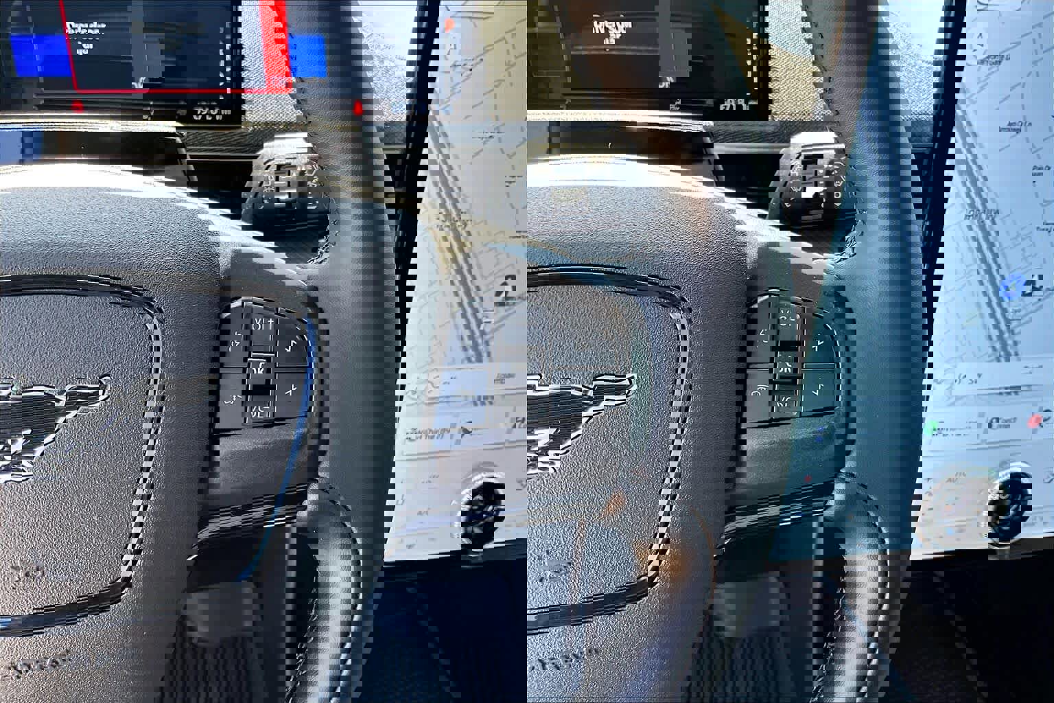 Used 2023 Ford Mustang Mach-E Premium image 22