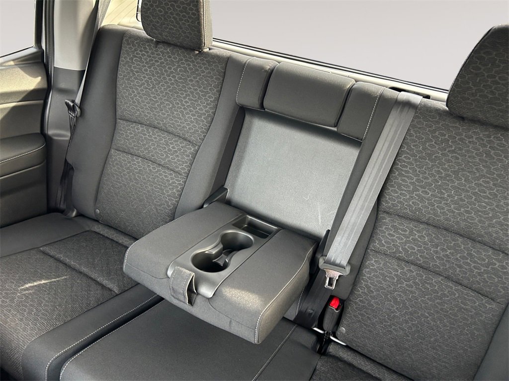 New 2026 Honda Ridgeline Sport image 13