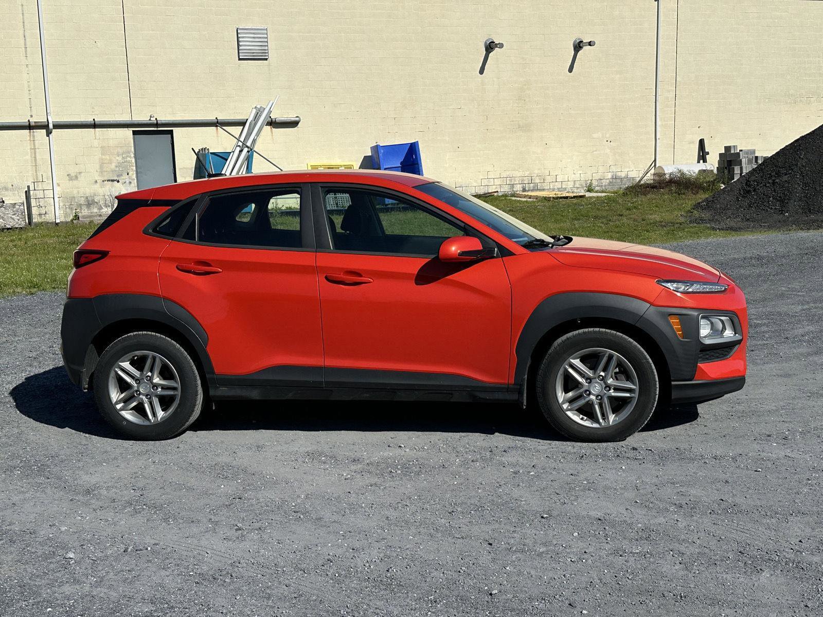 Used 2019 Hyundai Kona SE AWD/4WD image 9