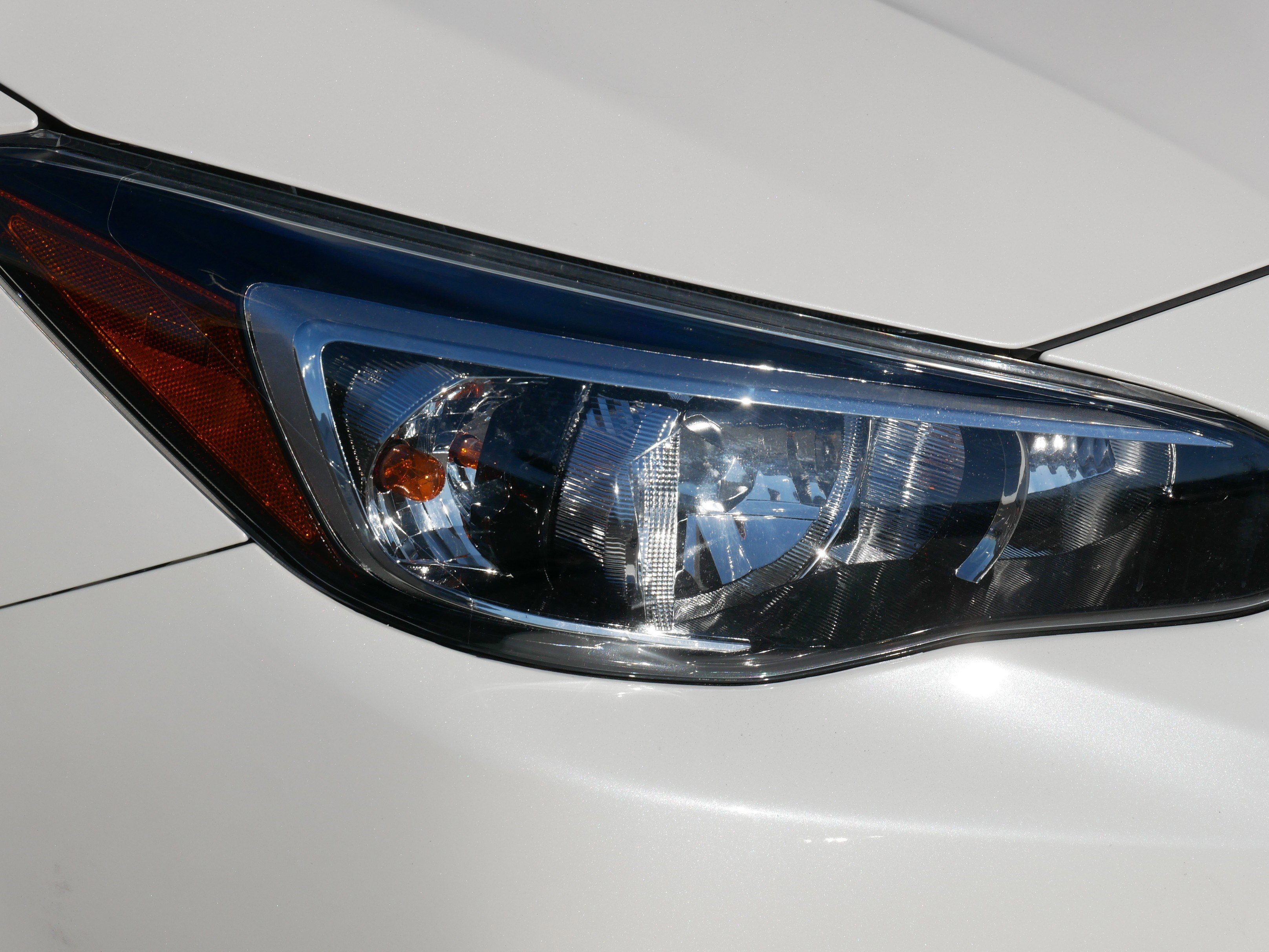 Used 2021 Subaru Impreza 2.0i Sport image 16