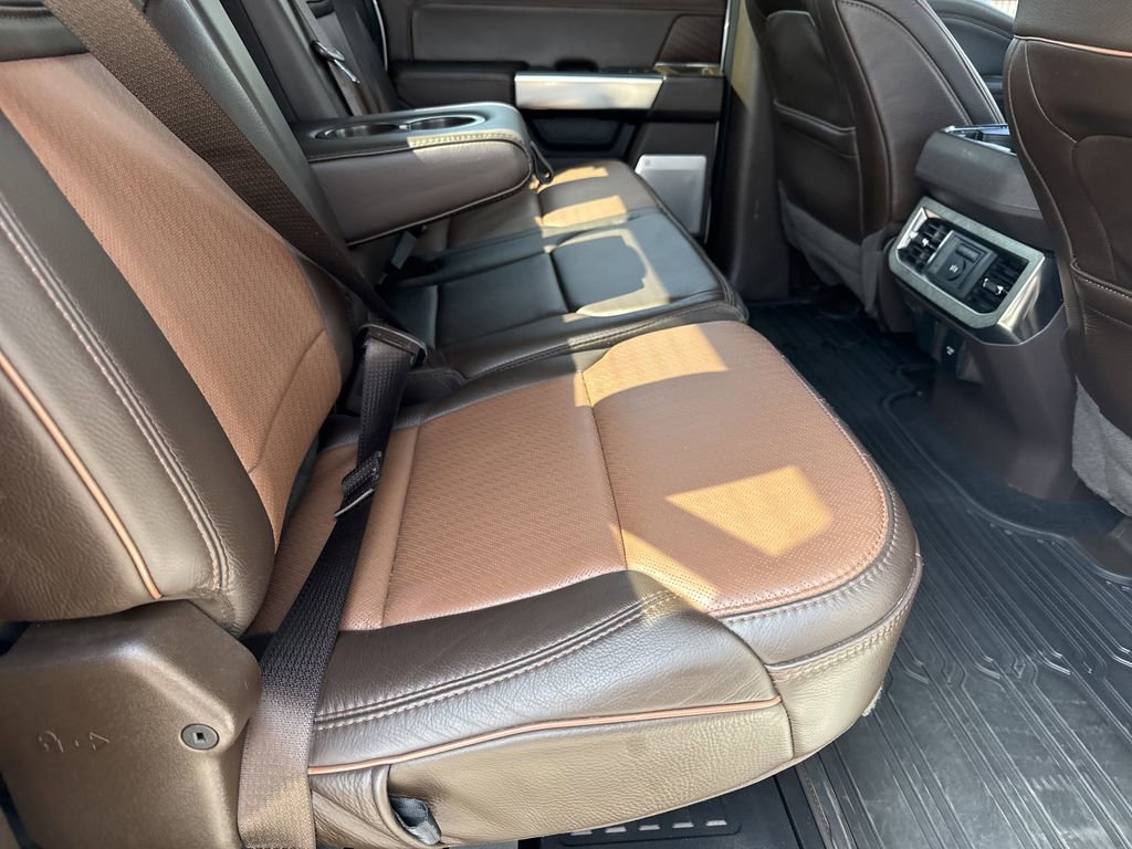 Used 2024 Ford F350 King Ranch image 15