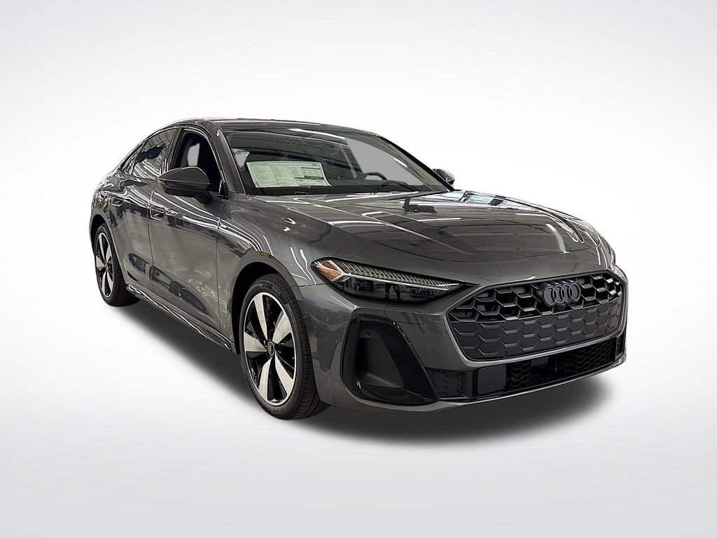 New 2026 Audi A5 2.0T Premium Plus AWD/4WD image 7
