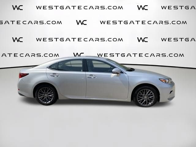 Used 2018 Lexus ES 350 w/ Premier Package FWD image 28