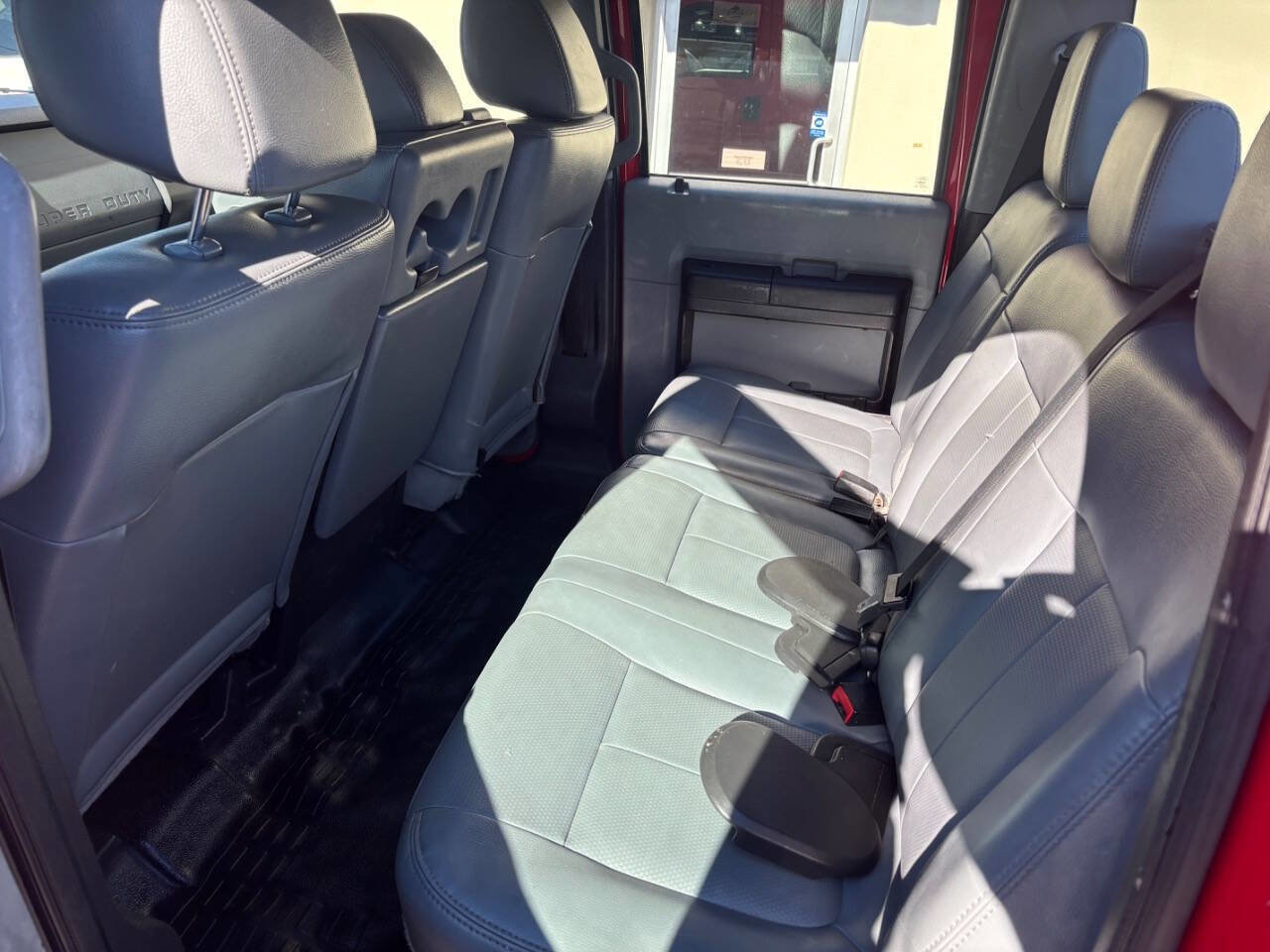 Used 2012 Ford F250 XL w/ PWR Equipment Group image 15