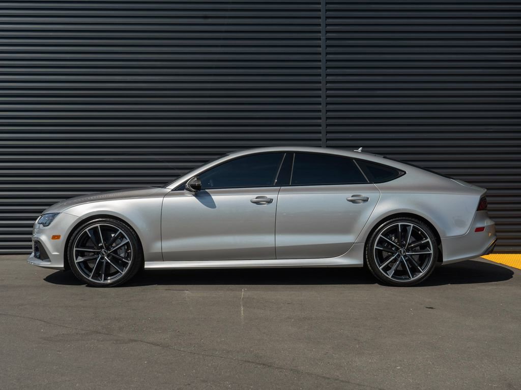Used 2017 Audi RS 7 Performance image 2