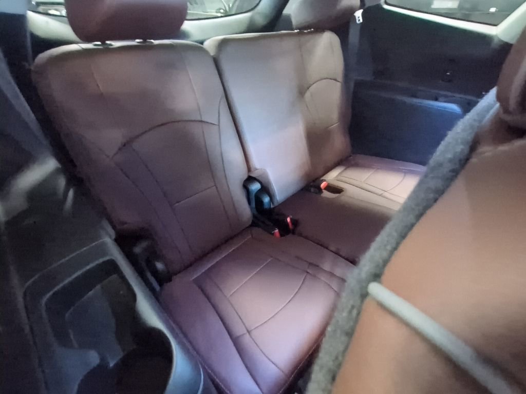 Used 2020 Buick Enclave Avenir w/ Avenir Technology Package image 30