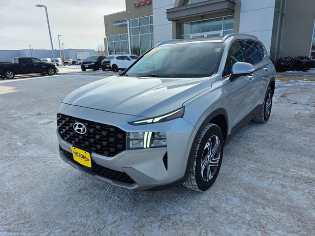 Used 2023 Hyundai Santa Fe SEL AWD/4WD image 2