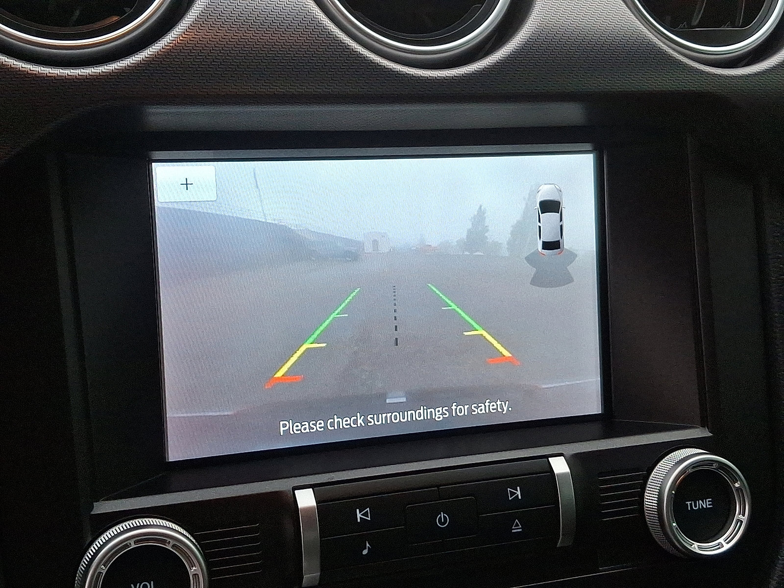 Used 2020 Ford Mustang GT Premium w/ Equipment Group 401A image 19