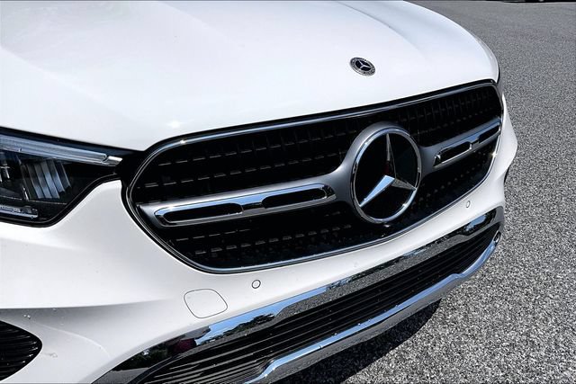 Certified 2026 Mercedes-Benz GLC 300 4MATIC image 6