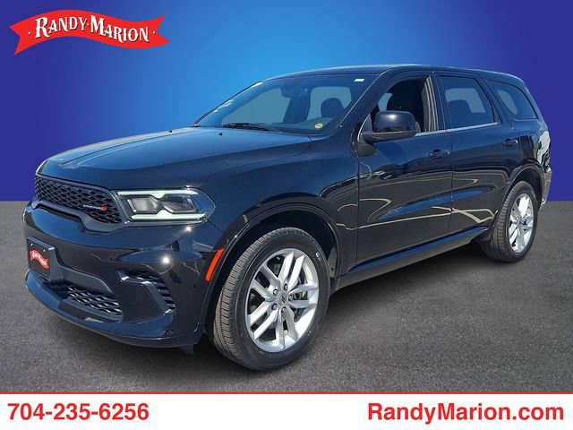 Used 2023 Dodge Durango GT image 1
