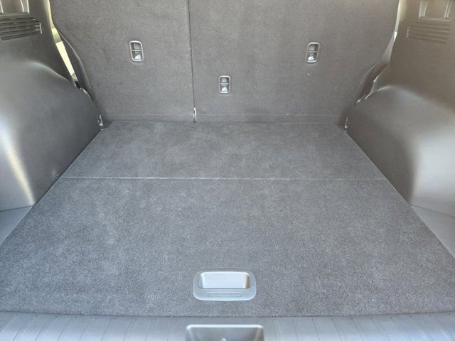Certified 2025 Hyundai Tucson SE image 31