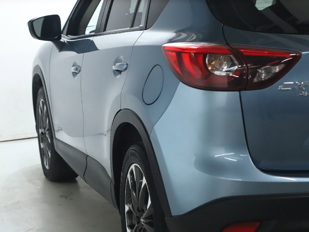 Used 2016 MAZDA CX-5 Grand Touring image 42
