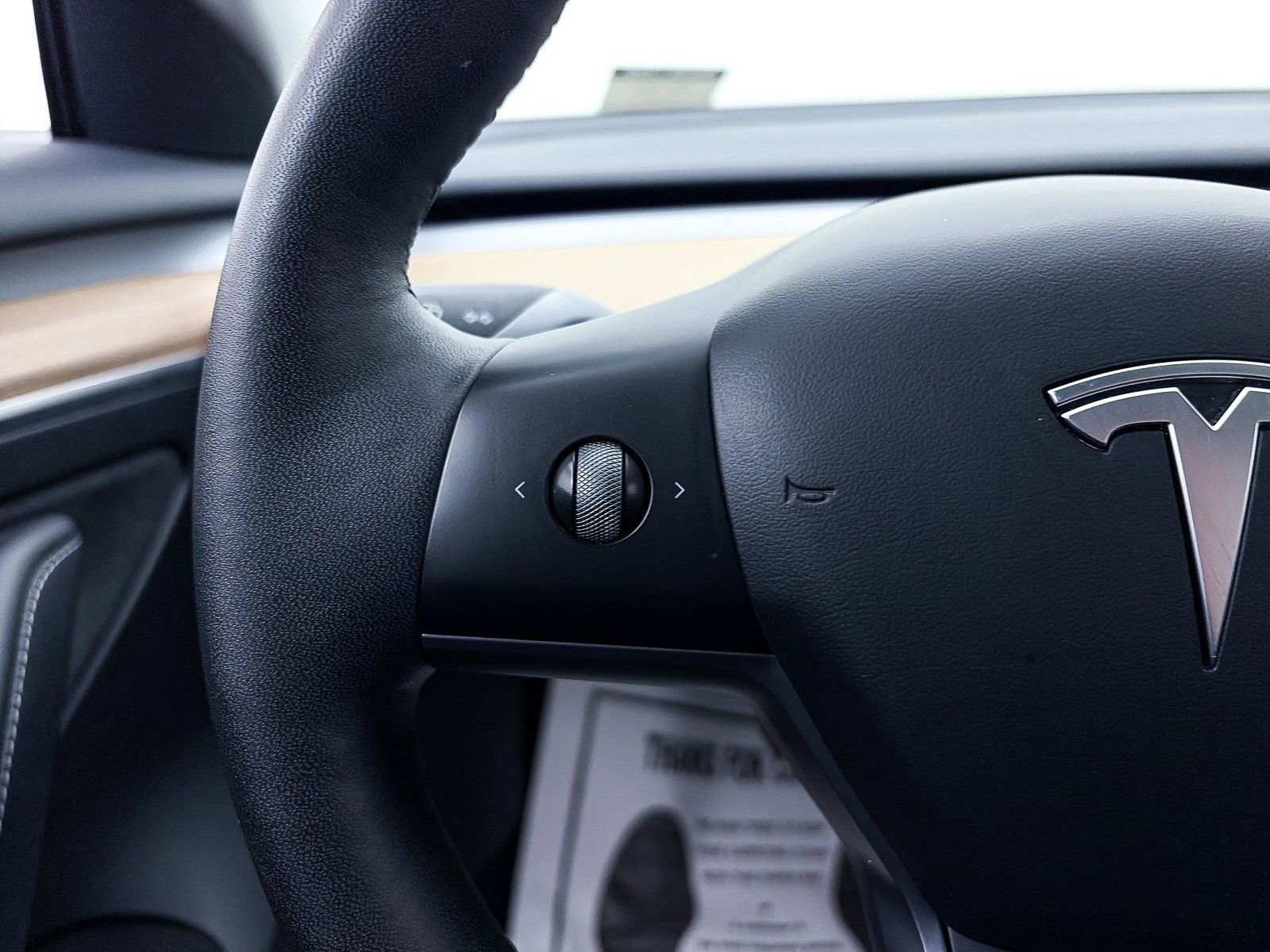 Used 2023 Tesla Model 3 Standard Range image 27