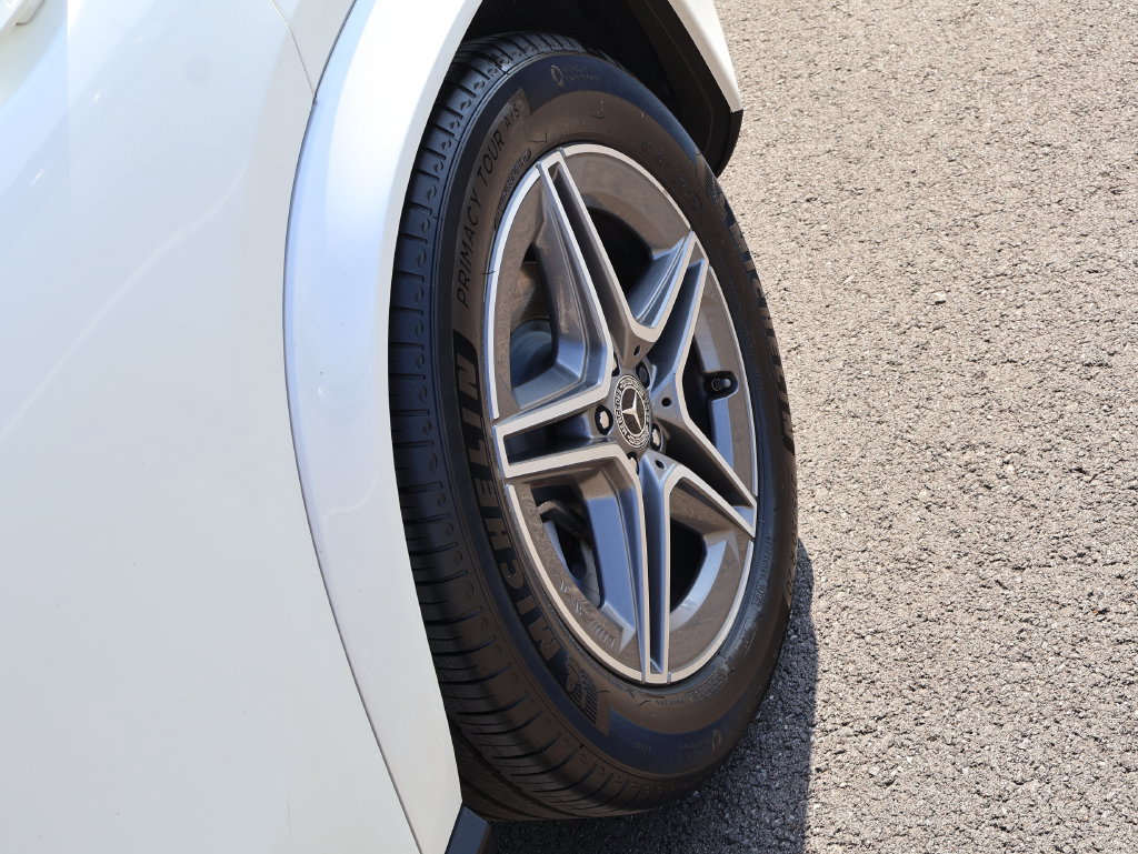 Certified 2022 Mercedes-Benz GLE 450 4MATIC image 41